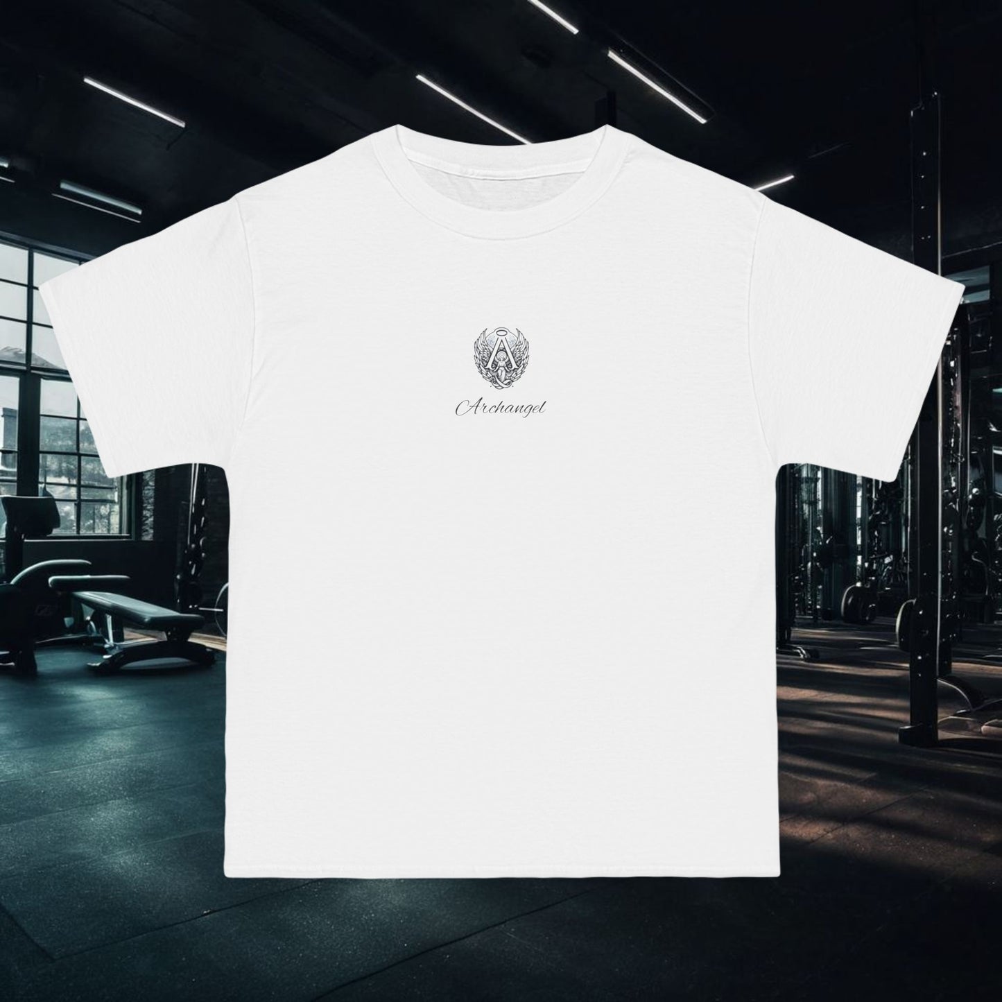 ARCHANGEL 'COURAGE' Tee