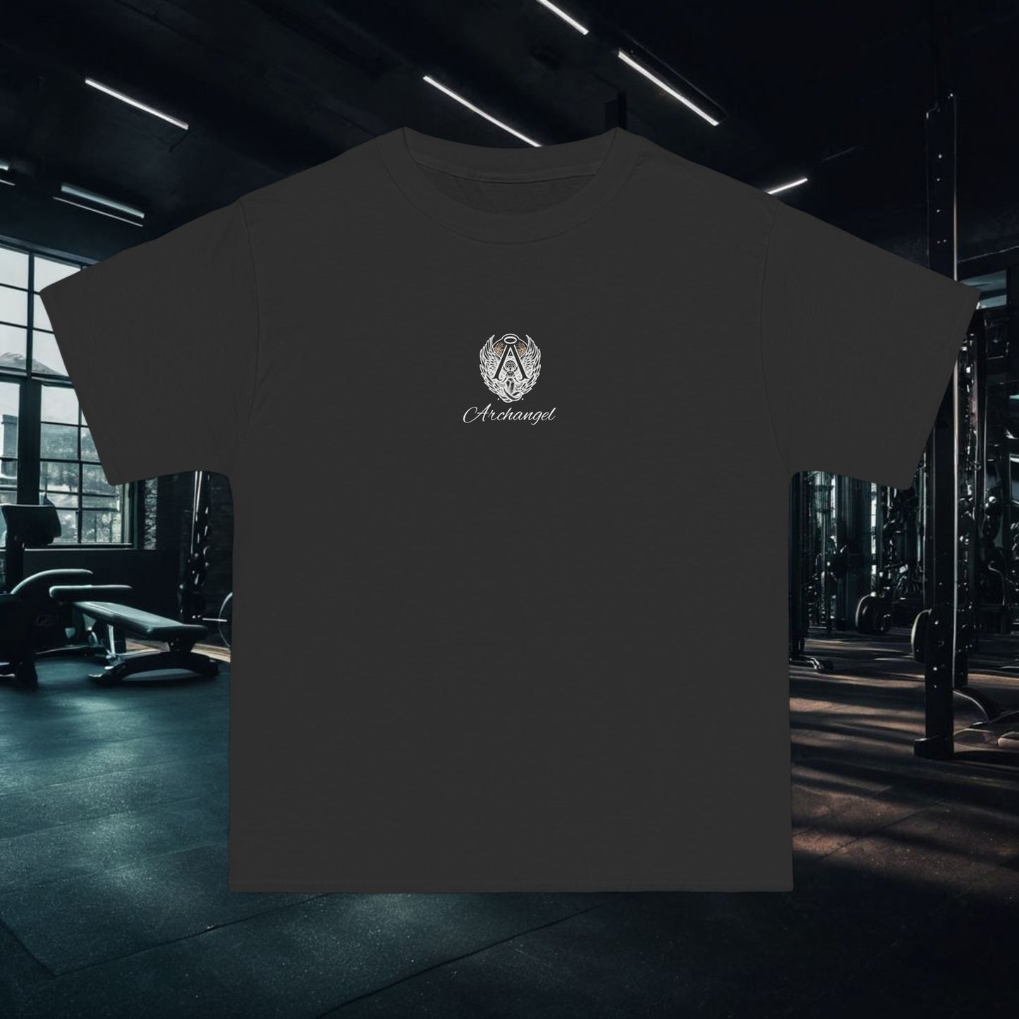 ARCHANGEL 'COURAGE' Tee