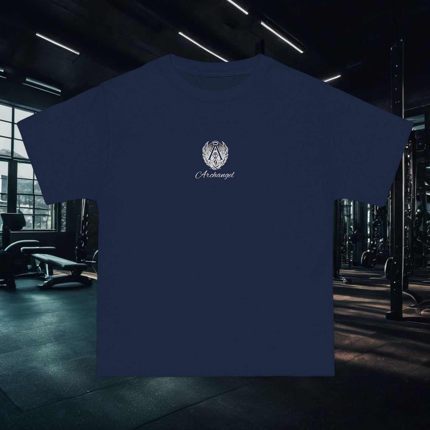 ARCHANGEL 'COURAGE' Tee