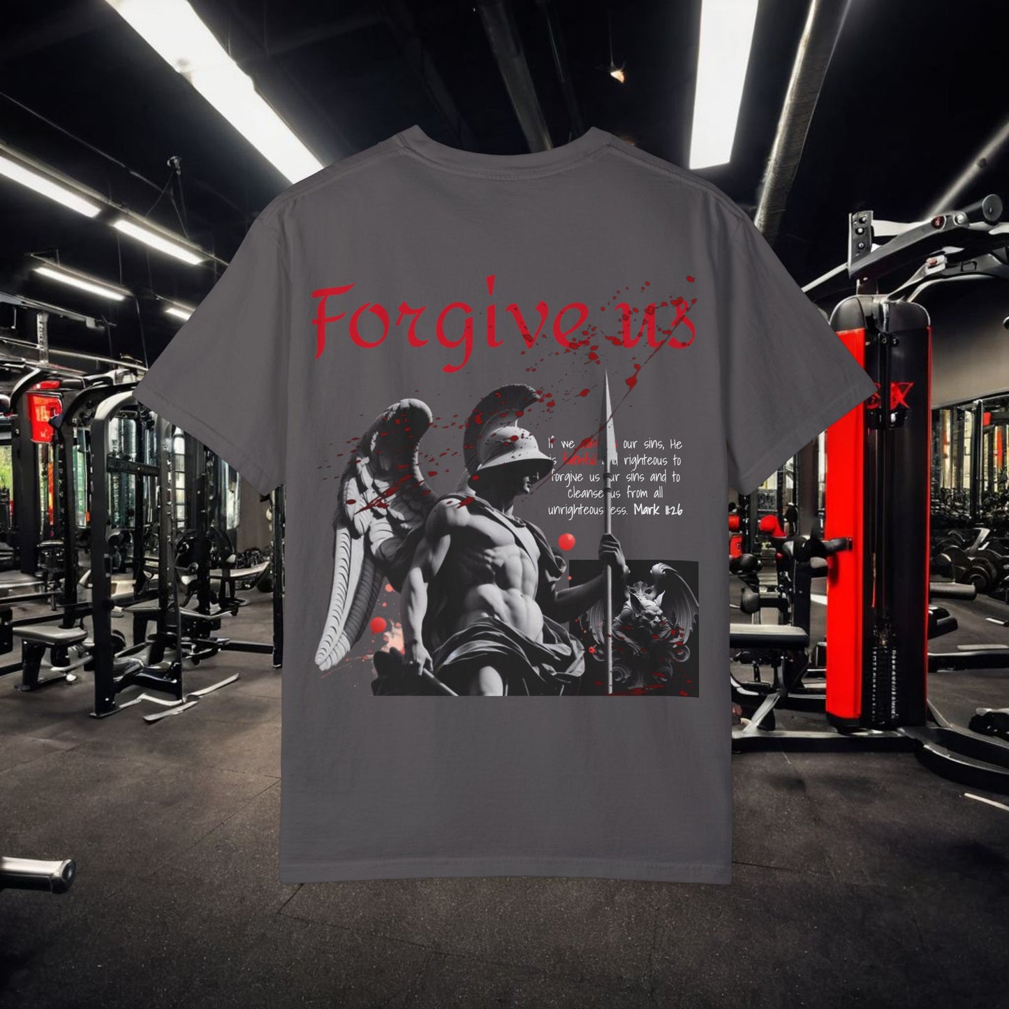 ARCHANGEL 'FORGIVENESS' Tee