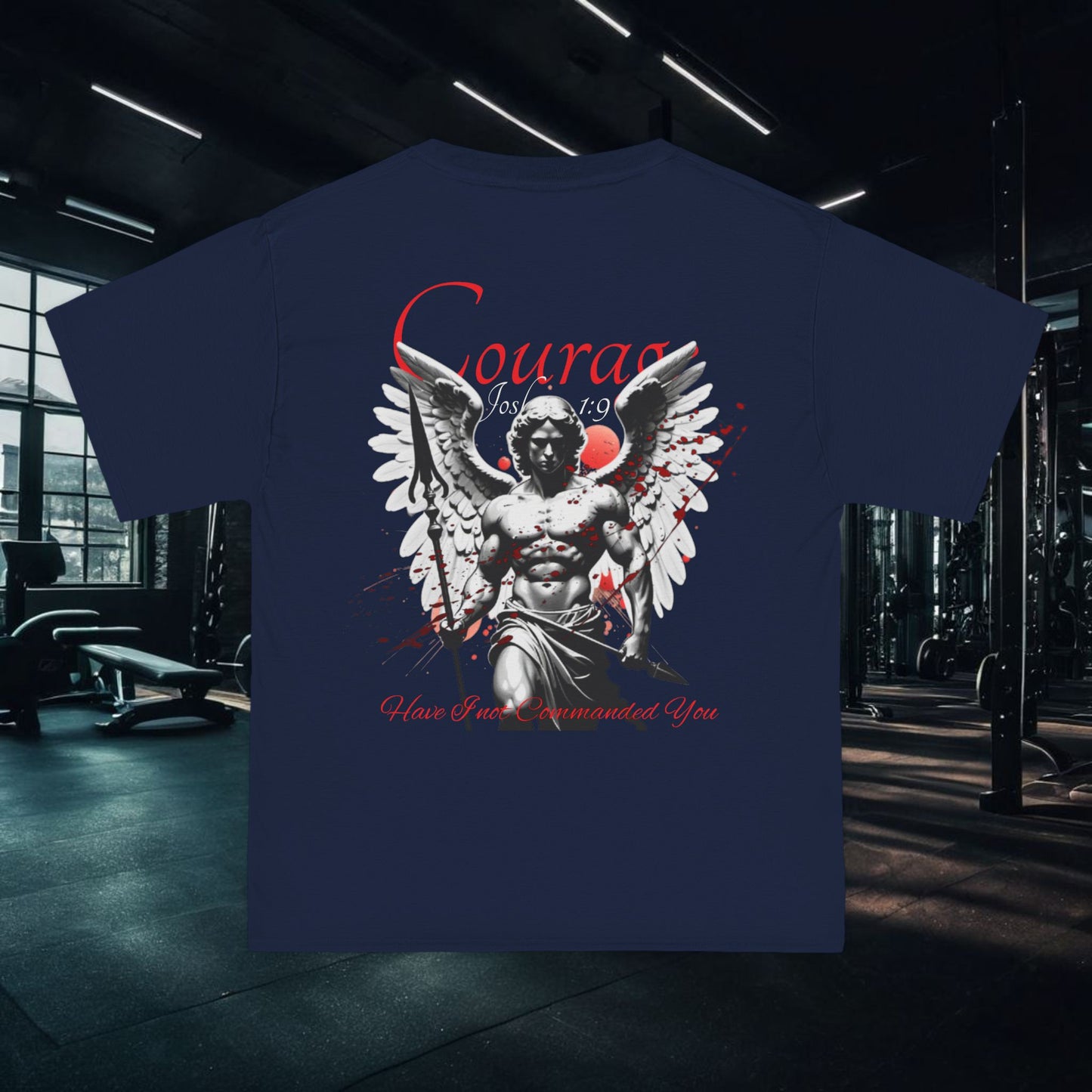 ARCHANGEL 'COURAGE' Tee